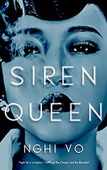 Siren Queen