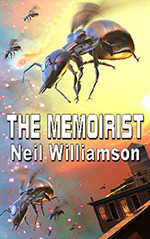 The Memoirist