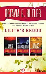 Lilith's Brood