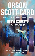 Ender in Exile