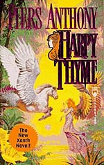 Harpy Thyme