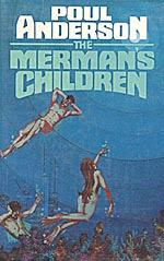 The Merman's Children