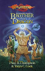 Brother of the Dragon