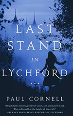 Last Stand in Lychford