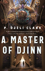 A Master of Djinn