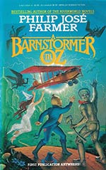 A Barnstormer in Oz: or, A rationalization and extrapolation of the split-level continuum