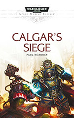 Calgar's Siege