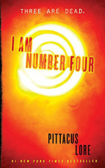 I Am Number Four