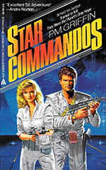 Star Commandos