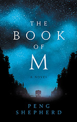 The Book of M