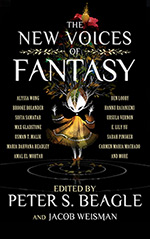 The New Voices of Fantasy