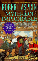 Myth-ion Improbable