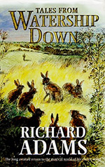 Tales from Watership Down