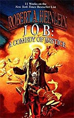 Job: A Comedy of Justice