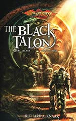 The Black Talon