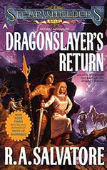 Dragonslayer's Return