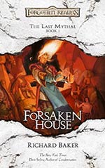 Forsaken House