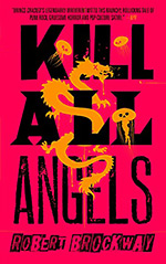 Kill All Angels