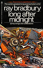 Long After Midnight