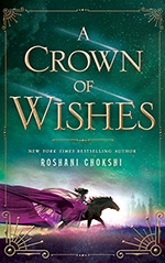 A Crown of Wishes