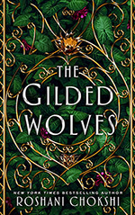 The Gilded Wolves