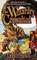 The Wizardry Consulted