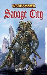 Savage City