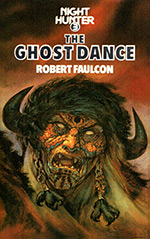 The Ghost Dance