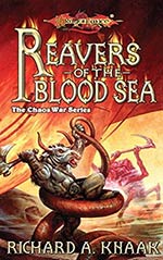 Reavers of the Blood Sea