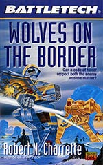 Wolves on the Border