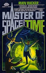 Master of Space and Time