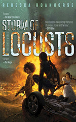 Storm of Locusts