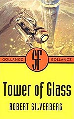 Tower of Glass