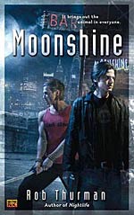 Moonshine