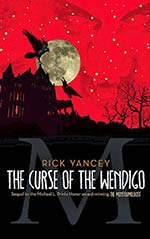 The Curse of the Wendigo