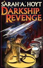 Darkship Revenge