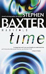 Manifold: Time