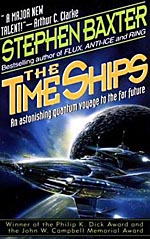 The Time Ships