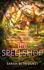 The Spellshop