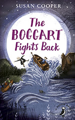 The Boggart Fights Back