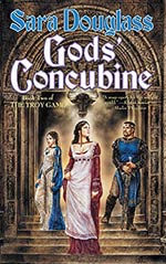 Gods' Concubine