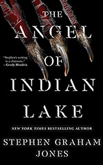 The Angel of Indian Lake