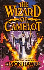 The Wizard of Camelot