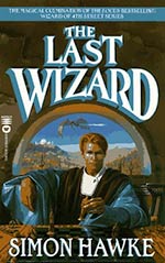 The Last Wizard