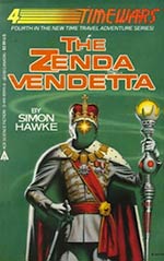 The Zenda Vendetta