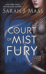 A Court of Mist and Fury