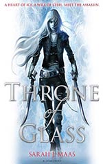 Throne of Glass