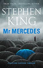 Mr Mercedes