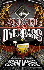 Angel of the Overpass