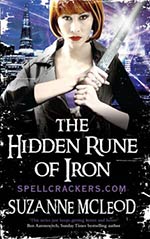 The Hidden Rune of Iron